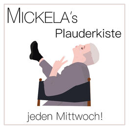 Show cover of Mickelas Plauderkiste
