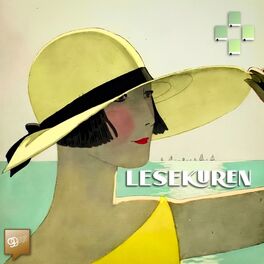 Show cover of Lesekuren