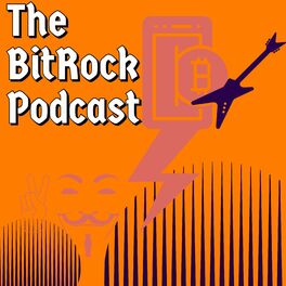 Show cover of The BitRock Podcast