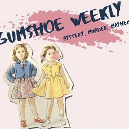 Show cover of Gumshoe Weekly