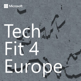 Show cover of Tech Fit 4 Europe