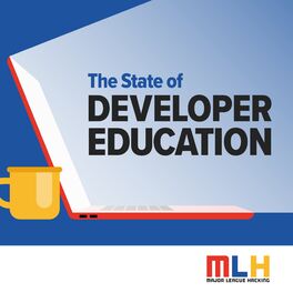 Show cover of The State of Developer Education