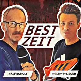 Show cover of BESTZEIT