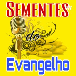 Show cover of Sementes do Evangelho