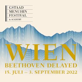 Show cover of Gstaad Menuhin Festival Podcast - Die Geschichten hinter den Meisterwerken der klassischen Musik