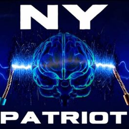 Show cover of The NY Patriot