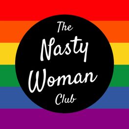 Show cover of The Nasty Woman Club