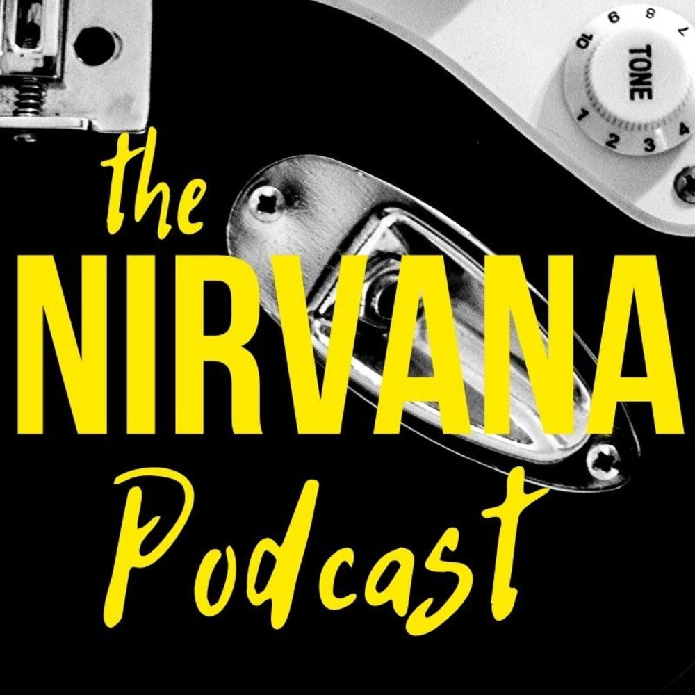 Listen to Nirvana Podcast podcast Deezer