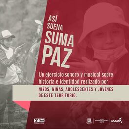 Show cover of Así suena Sumapaz