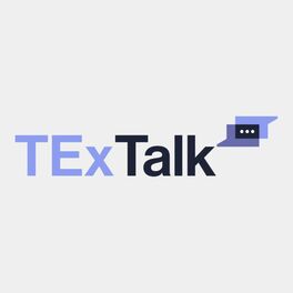 Show cover of TExTalk