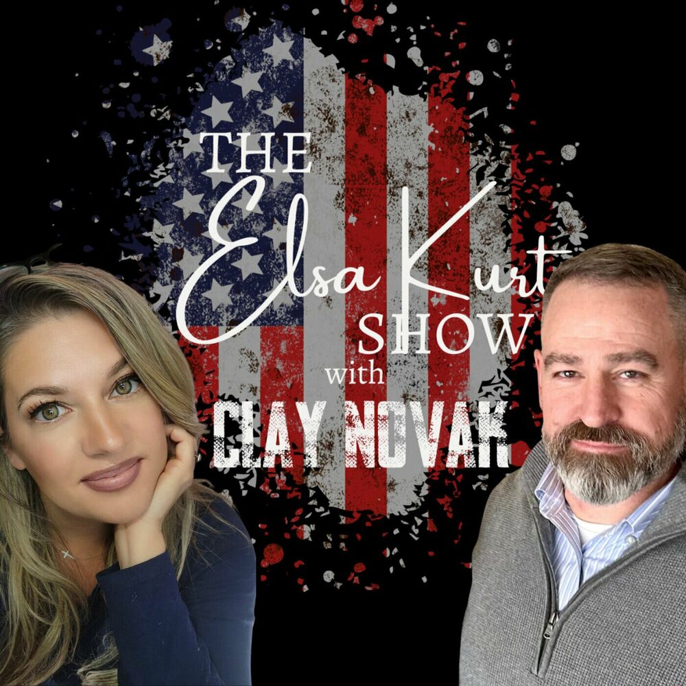 Listen to The Elsa Kurt Show podcast