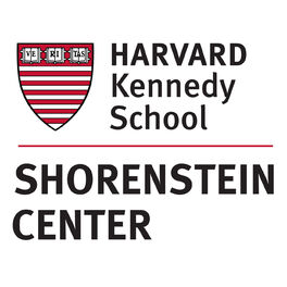 Show cover of Shorenstein Center Media and Politics Podcast