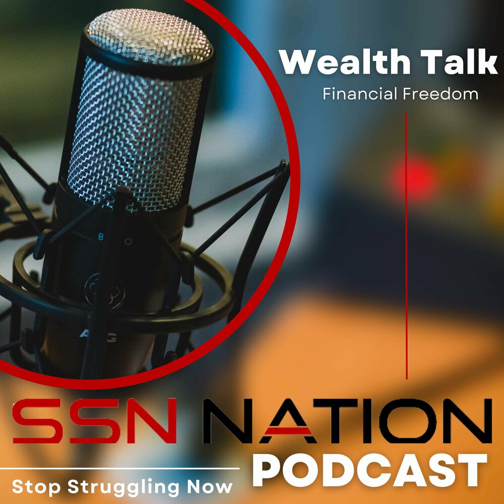 Stop Struggling Now - We help Improve your Personal and Business Wealth  Mindset podcast - 01/03/2024 | Deezer