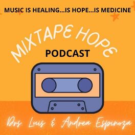 Show cover of Mixtape Hope