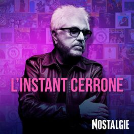 Show cover of L'Instant Cerrone