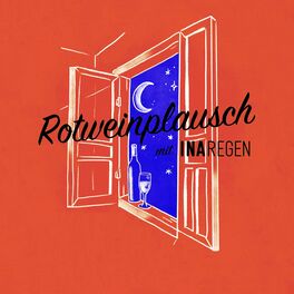 Show cover of Rotweinplausch