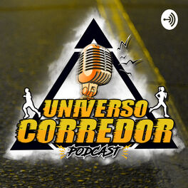Show cover of Universo Corredor