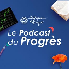 Show cover of Entreprise et Progrès