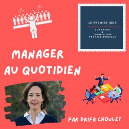Show cover of Manager au quotidien