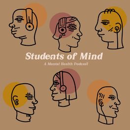 Show cover of Students of Mind