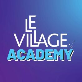 Show cover of Village Academy
