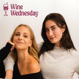 Show cover of Wine Wednesday