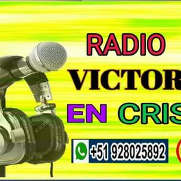 Show cover of Radio Victoria En CRISTO