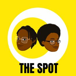 Show cover of The Spot