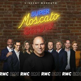 Show cover of Super Moscato Show