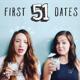 Show cover of 51 First Dates
