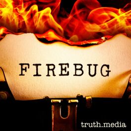 Show cover of Firebug