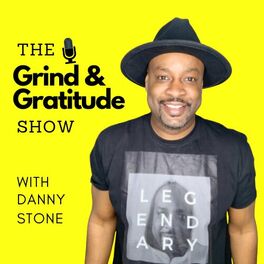 Show cover of The Grind and Gratitude Show