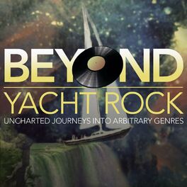 Show cover of Beyond Yacht Rock