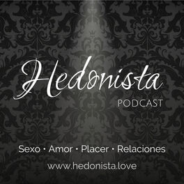 Show cover of Hedonista Podcast