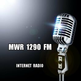 Show cover of M.W.R 1290 FM
