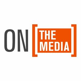 Show cover of On the Media