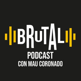 Show cover of BRUTAL Podcast