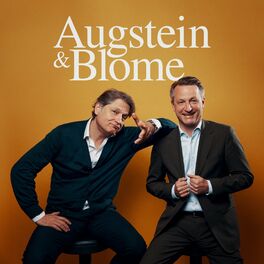 Show cover of Augstein & Blome