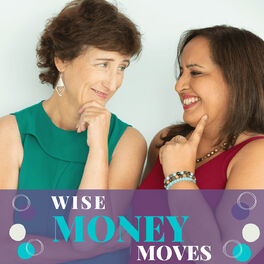 Show cover of Wise Money Moves