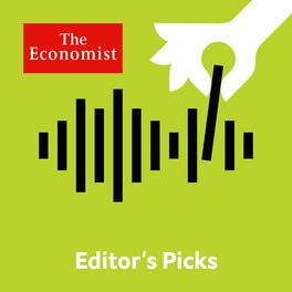 Show cover of Editor's Picks from The Economist