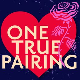 Show cover of One True Pairing