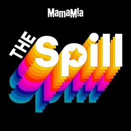 Show cover of The Spill