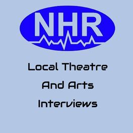 Show cover of NHR Sunday Morning Local Arts