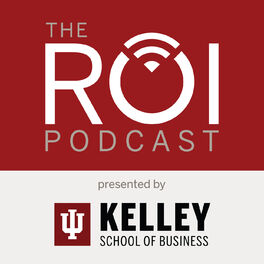 Show cover of The ROI Podcast