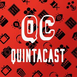 Show cover of QuintaCast