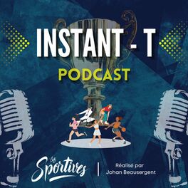 Show cover of Instant - T