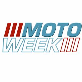Show cover of MotoWeek - MotoGP, Motorcycle and Racing News