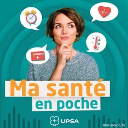 Show cover of Ma Santé En Poche