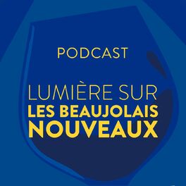 Show cover of Lumière sur les Beaujolais Nouveaux