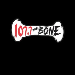Show cover of 107.7 The Bone